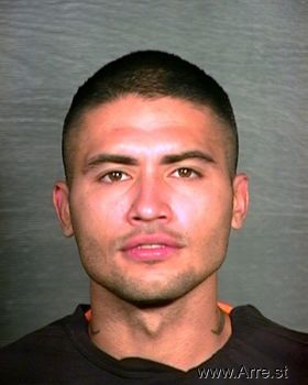 Edwin  Ramos Mugshot