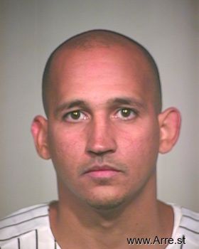 Edwin J Rivera Mugshot