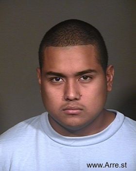 Edwin H Rivera Mugshot