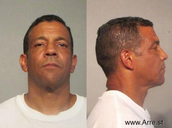 Edwin Sr Rivera Mugshot