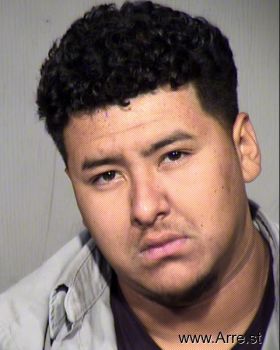 Edwin  Rodriguez Mugshot