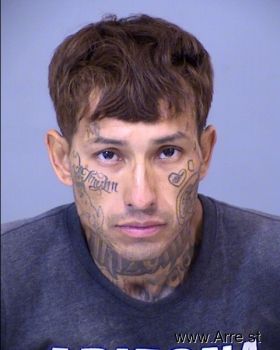 Edwin Edgardo Rosales Mugshot