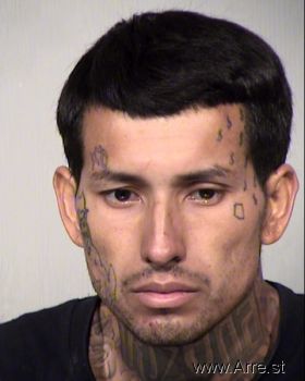 Edwin Edgardo Rosales Mugshot