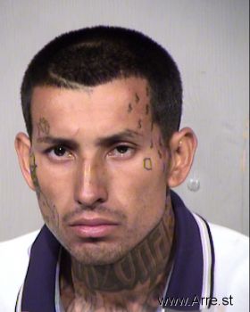 Edwin Edgardo Rosales Mugshot