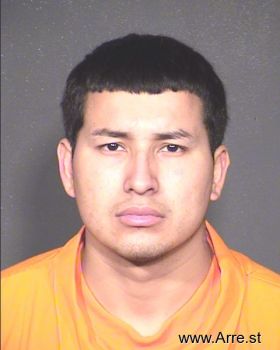 Edwin  Rosales Mugshot