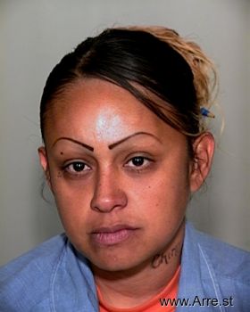 Edwina G Perez Mugshot