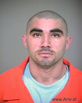 Efrain F Chavez Mugshot