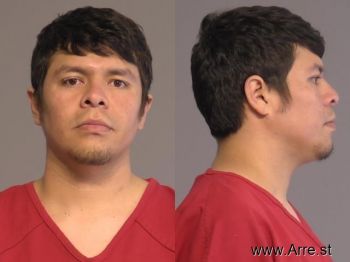 Efrain  Chavez-ruiz Mugshot