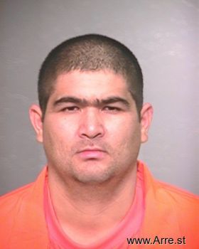 Efrain  Garcia-calderon Mugshot