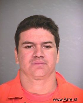 Efrain  Leal Mugshot