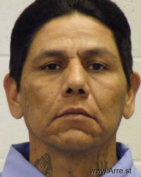 Efrain  Lopez Mugshot