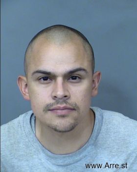 Efrain  Rodriguez Mugshot