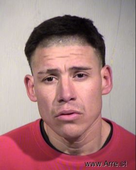 Efren Lopez Garcia Mugshot