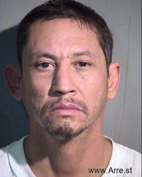 Efren  Garcia Mugshot