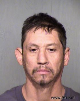 Efren  Garcia Mugshot