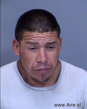 Efren Lopez Garcia Mugshot