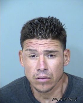 Efren Lopez Garcia Mugshot