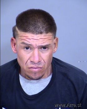 Efren Lopez Garcia Mugshot