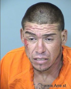 Efren Lopez Garcia Mugshot