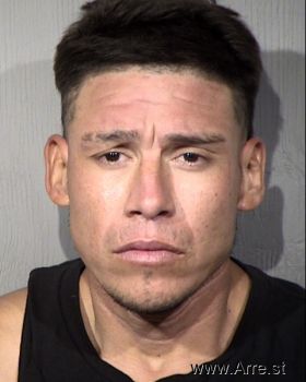 Efren Lopez Garcia Mugshot