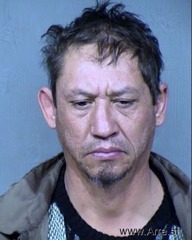 Efren  Garcia Mugshot