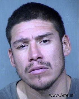 Efren Lopez Garcia Mugshot