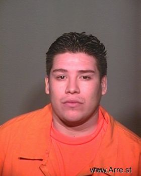 Efren L Garcia Mugshot