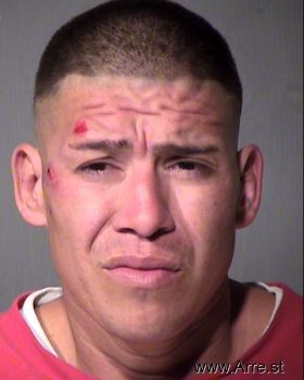 Efren  Garcia Mugshot