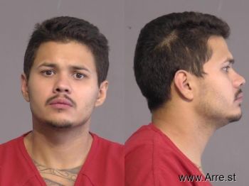 Efren Antonio Martinez Mugshot