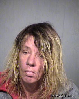 Eileen  Olivier Mugshot