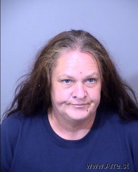 Eileen Louise Rosnizeck Mugshot