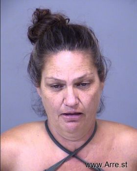 Elane Elita Thompson Mugshot