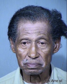 Elbert Lee Tucker Mugshot