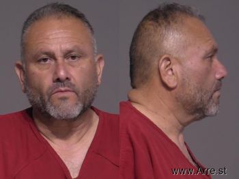 Eleazar  Garcia Mugshot