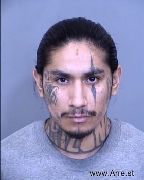 Eleazar Alfredo Gomez Mugshot