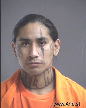 Eleazar A. Gomez Mugshot