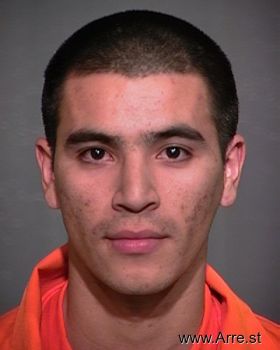 Eleazar G Gonzalez Mugshot