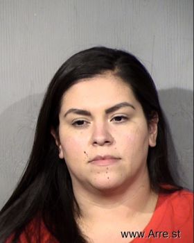 Elena Marie Chavez Mugshot