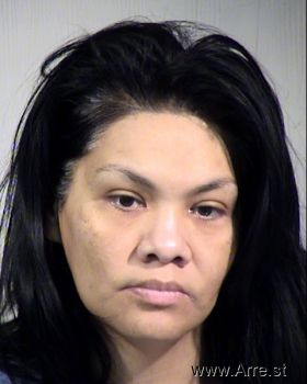 Elena  Hernandez Mugshot