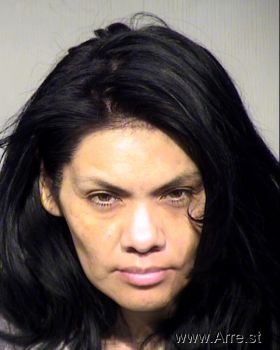 Elena Renise Hernandez Mugshot