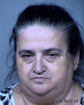 Elena  Scara Mugshot