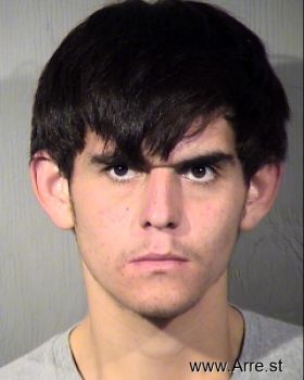 Elian  Rodriguez Mugshot