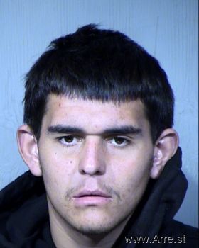 Elian  Rodriguez Mugshot