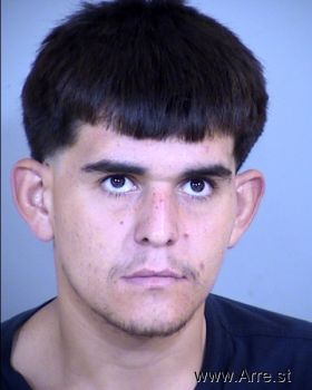 Elian  Rodriguez Mugshot