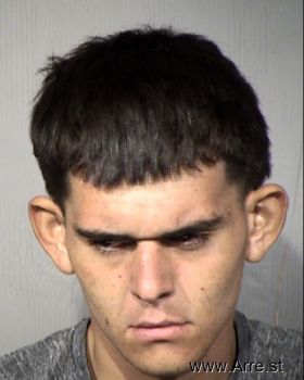 Elian  Rodriguez Mugshot