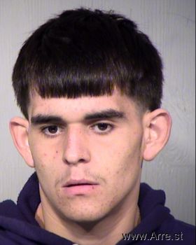 Elian  Rodriguez Mugshot