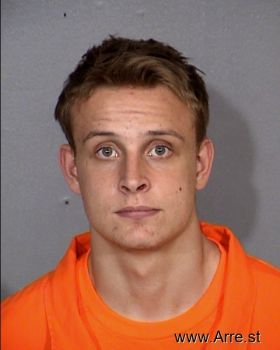 Elias  Buck Mugshot