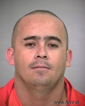 Elias  Carbajal-acosta Mugshot