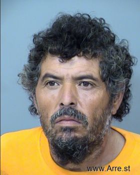 Elias  Flores Mugshot