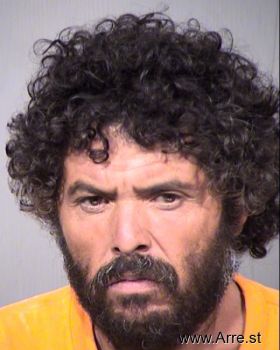 Elias  Flores Mugshot